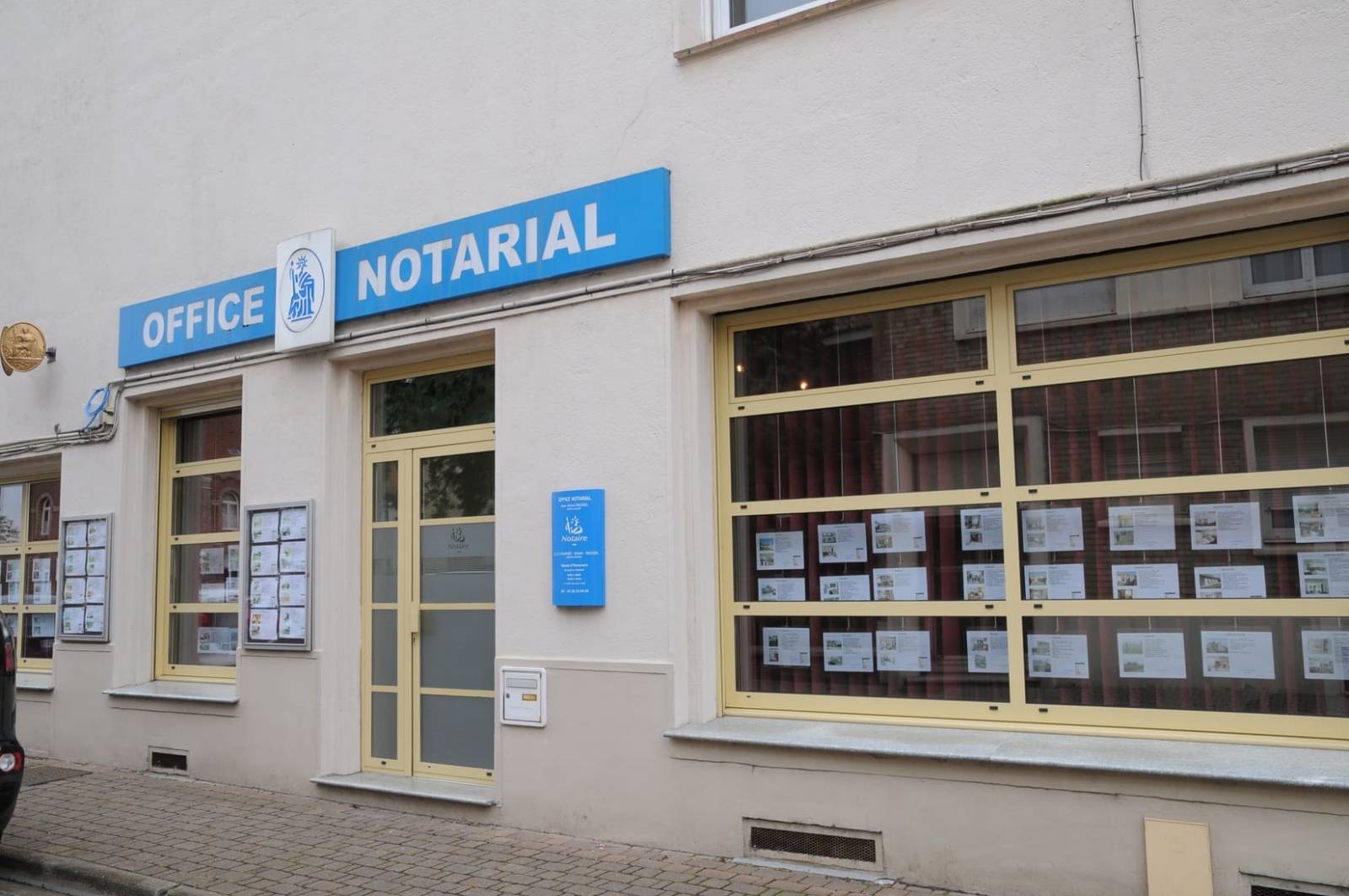 Attestation immédiate de parution d'annonces légales pour les notaires dans le Gard et à Nîmes