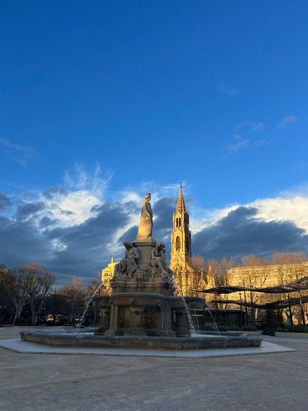 Publier une annonce légale pour une entreprise à Nîmes, dans le Gard et en France