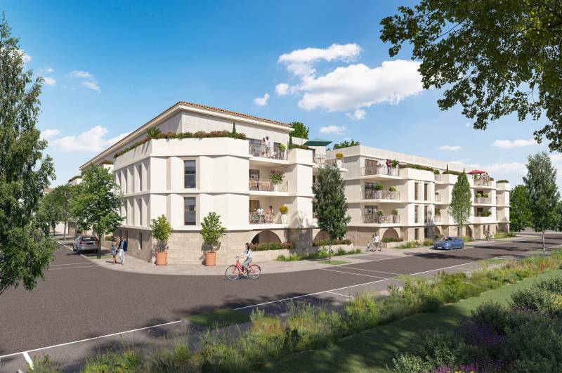 Une vente aux enchères immobilière par avocat doit être publier dans un journal d'annonces légales comme Le Réveil du Midi