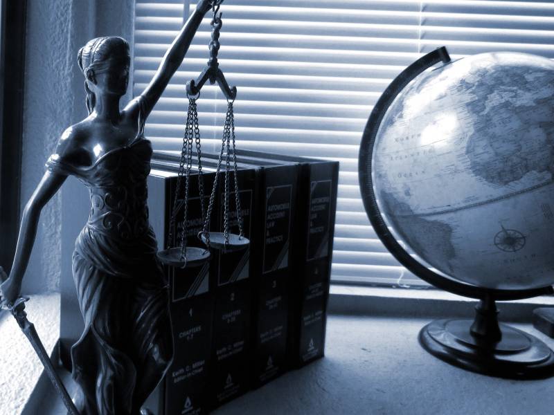 Publier une annonce légale dans le Gard à Nîmes avec l'Ordre des avocats