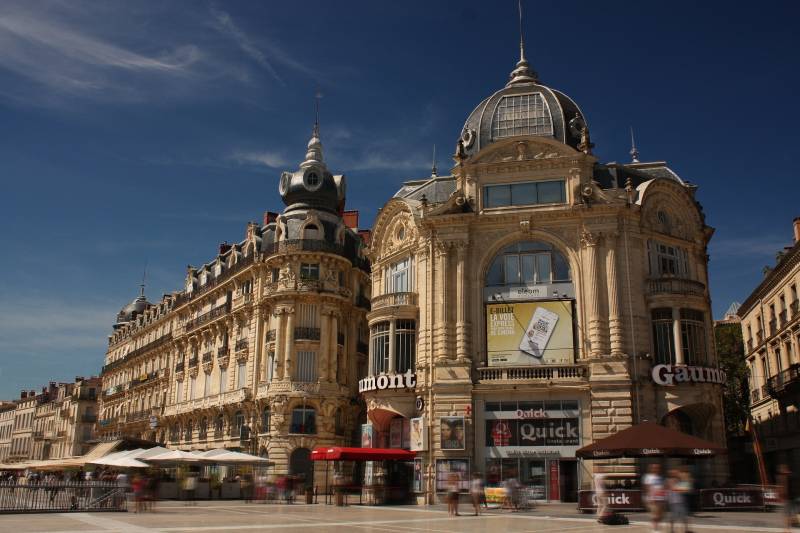 Métropolitain 7Officiel est un journal d'annonces légales dans l'Hérault partenaire de Le Réveil du Midi à Nîmes