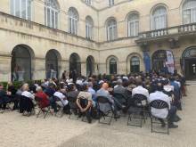 La CCI du Gard réalise les formalités d'entreprise