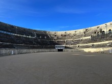 Nos prestations sur le secteur de Alès 30100 Gard